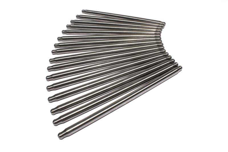 Comp Cams HI-TECH 3/8" 7.900" .135" WALL PUSHRODS