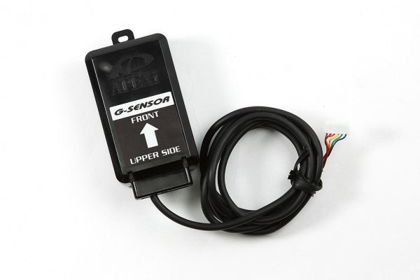 APEXi RSM-GP Components, G-Sensor