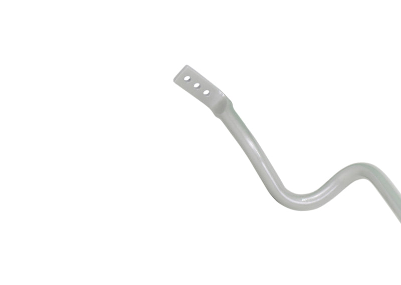 Whiteline Sway Bar - 26mm Heavy Duty Blade Adjustable