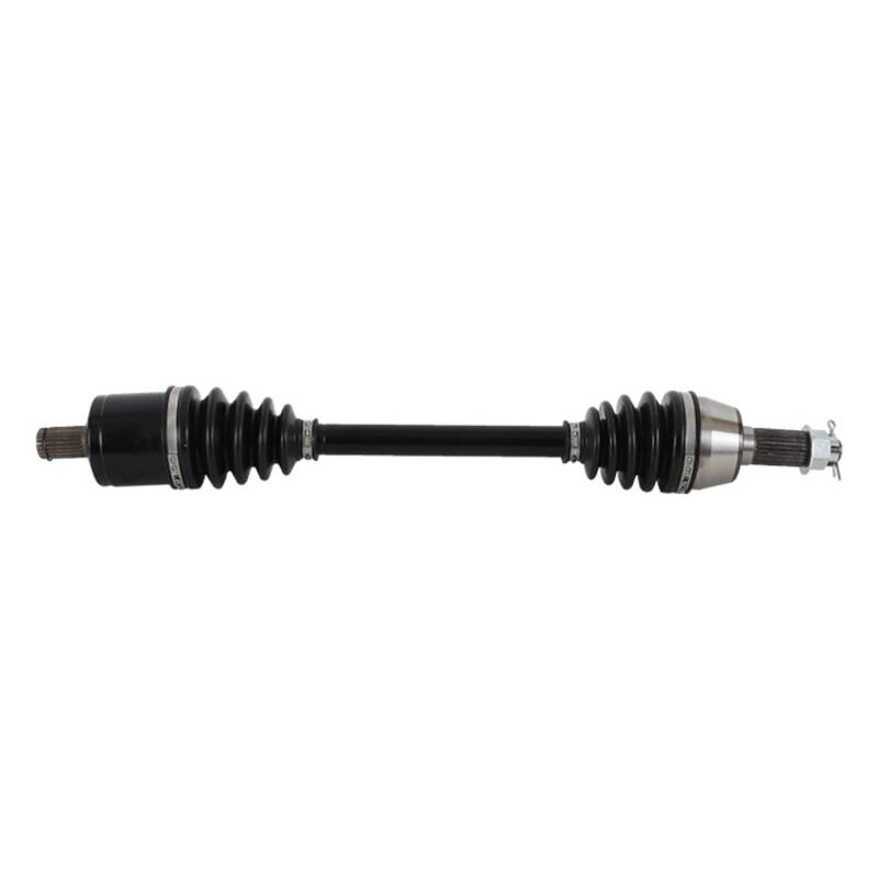 All Balls Racing 12-20 Polaris RZR 570 EFI 6 Ball Axle Front Left AB6-PO-8-304