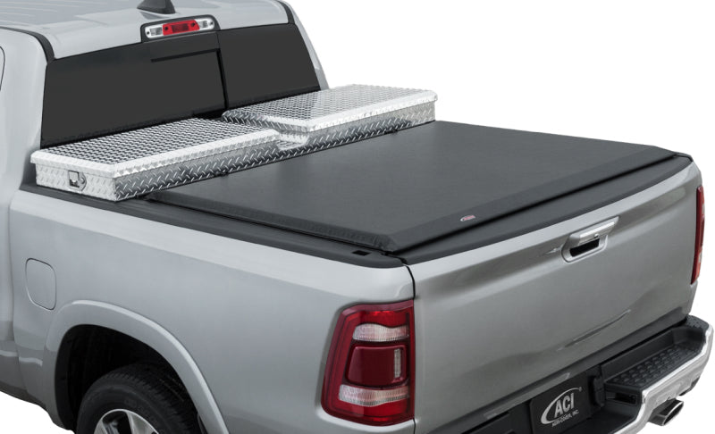 Access Toolbox 2019 Ram 2500/3500 8ft Bed (Dually) Roll Up Cover 64279