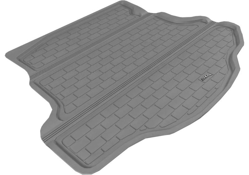3D MAXpider 2009-2013 Mazda Mazda6 Kagu Cargo Liner - Gray M1MZ0211301