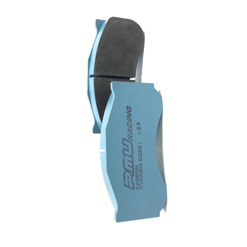 Alcon Pro-System Rear Brake Pad PMU1070T20H12B