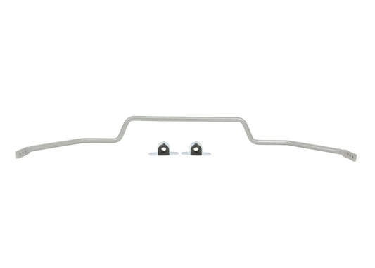 FR SPORT Whiteline Rear Sway Bar 20mm X Heavy Duty Blade Adjustable Nissan GT-R 2009-2011 - View 2