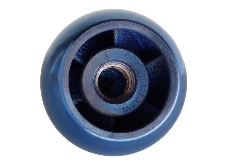 Ford Racing Mustang Anodized Titanium Shift Knob M-7213-T