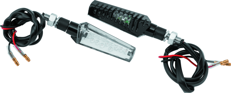 BikeMaster LED Prism Pair - Black 266248
