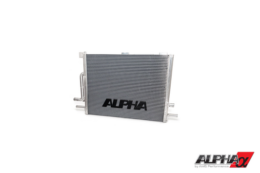 FR SPORT AMS Performance 2012+ Audi S6/S7 C7 Alpha Boost Cooler System ALP.15.02.0001-1