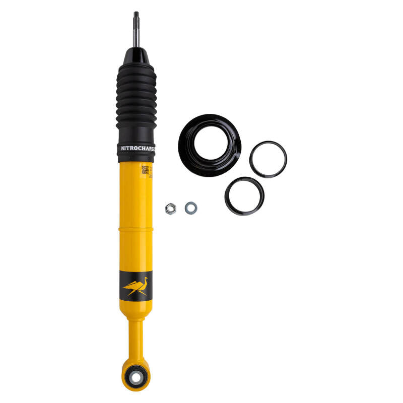 Old Man Emu ARB / OME Nitrocharger Plus Strut Toyota Prado 90 Series - Front 93004