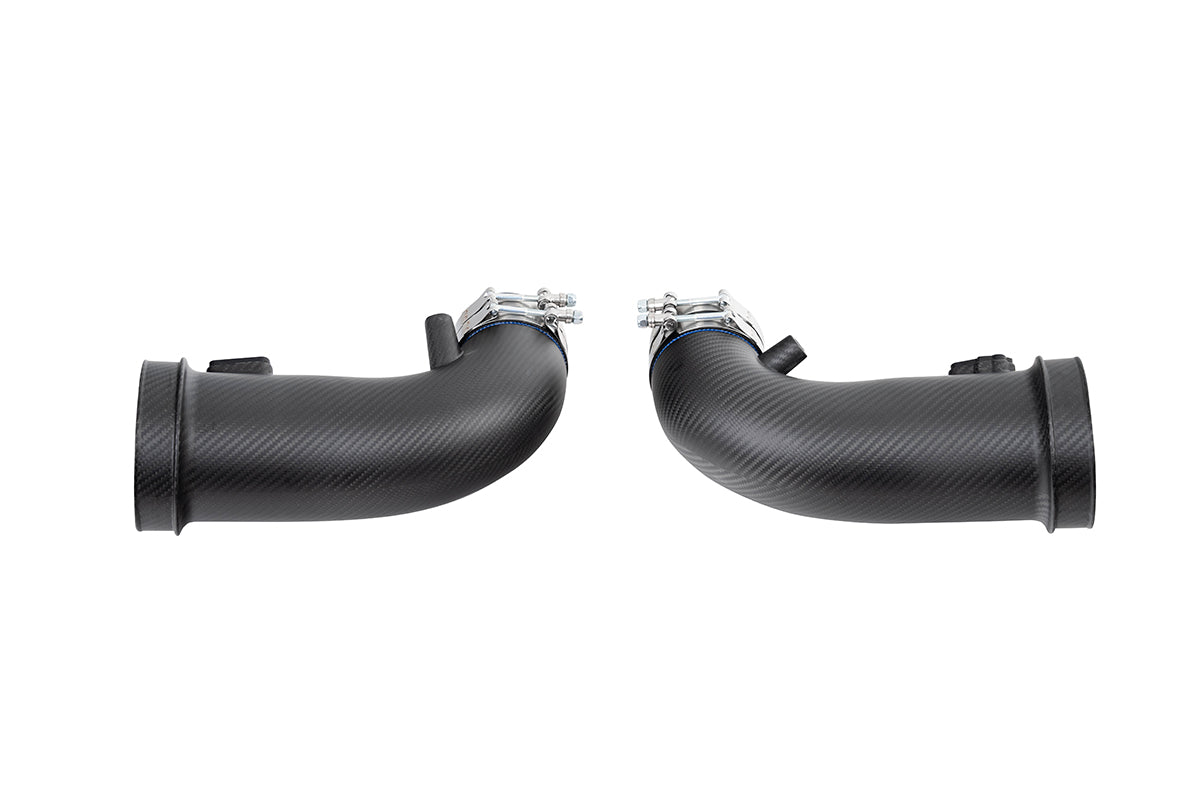Corsa 2024+ Ford (S650) Mustang GT 5.0L & Dark Horse Carbon Fiber Air Intake System