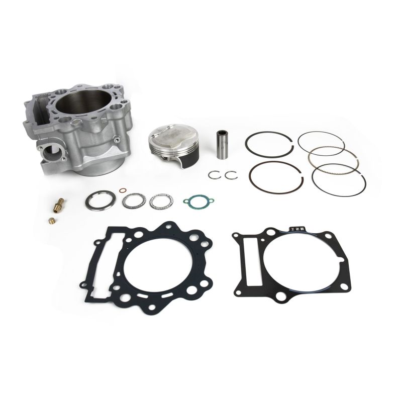 Athena 06-14 Yamaha YFM 700 Raptor 102mm Standard Bore Cylinder Kit P400485100069