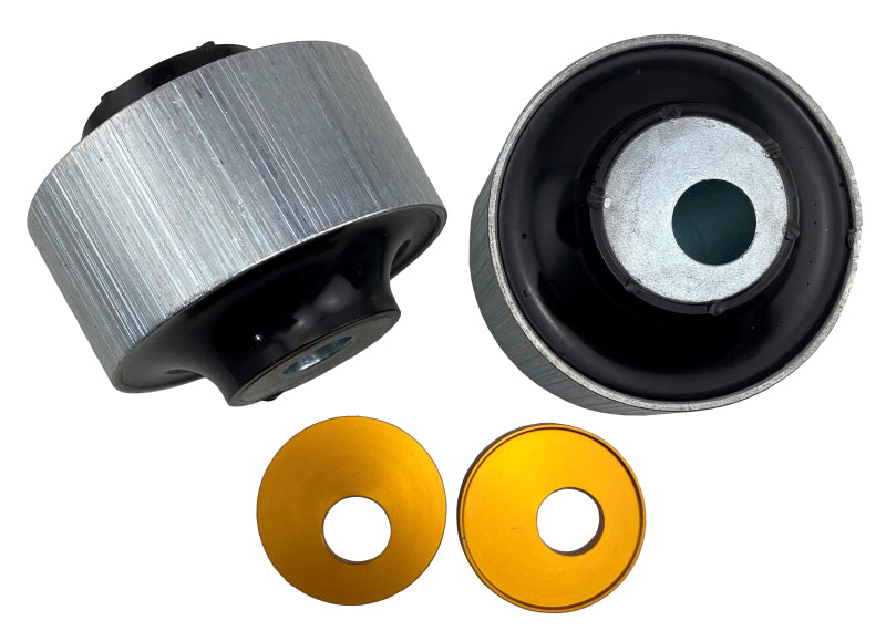 Whiteline 2023+ Toyota GR Corolla Front Lower Control Arm Inner Rear Bushing KCA511