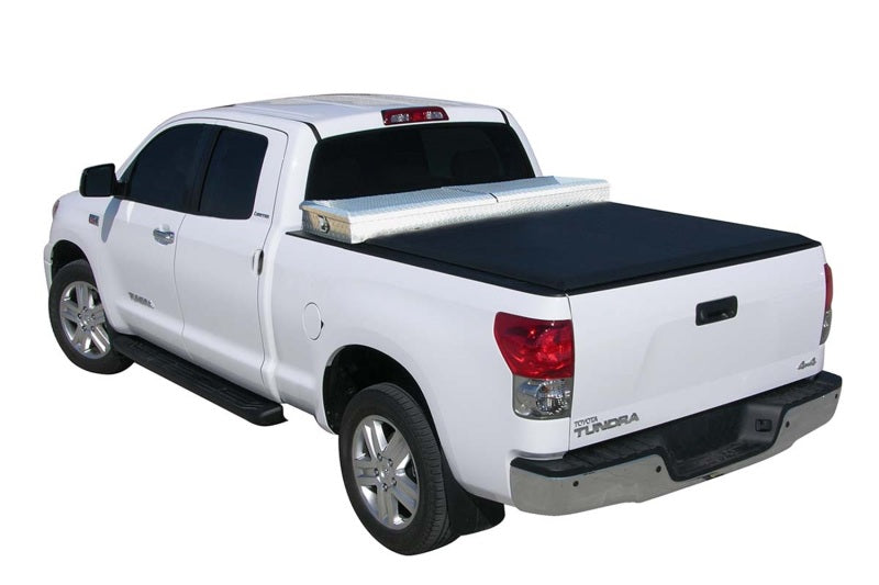 Access Lorado 07-13 Chevy/GMC Full Size 5ft 8in Bed Roll-Up Cover 42309