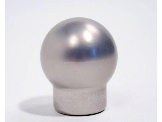 FR SPORT Agency Power Speed Aluminum Shift Knob 6 - 04-07 Subaru STI