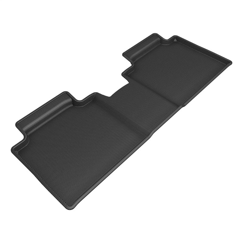 3D MAXpider 2023 Lexus RZ Kagu Black R2 L1LX08421509