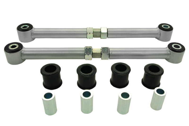 Whiteline Toe Correction Complete Control Arms Subaru Impreza 2002-2004