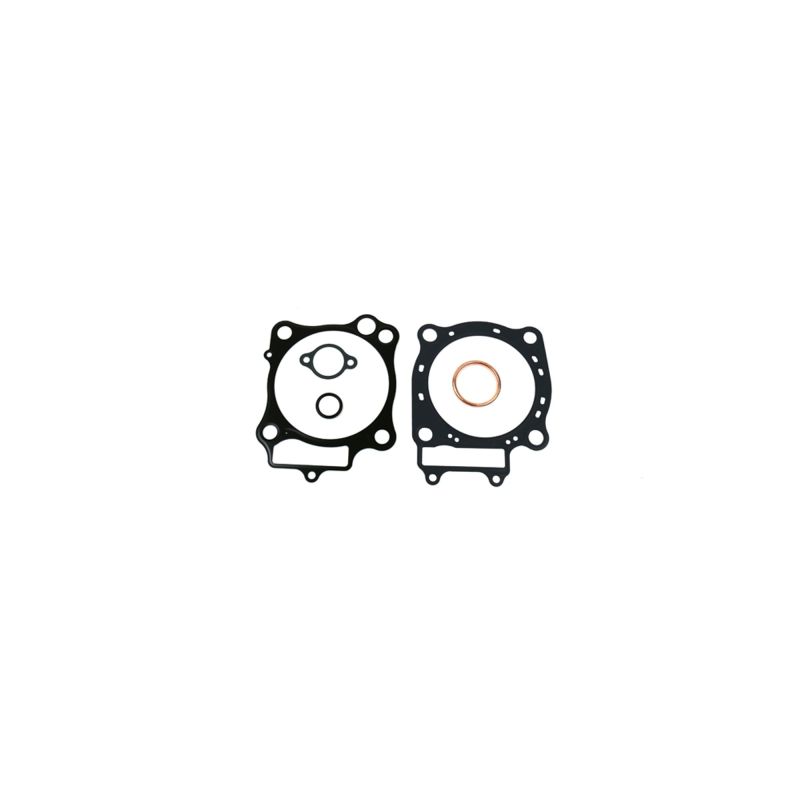 Athena 05-14 Honda CRF 450 X 490cc 100mm Big Bore Cylinder Gasket Kit P400210160016
