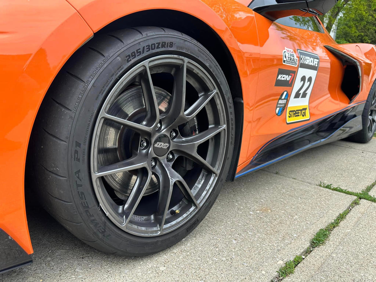 Vitour Tempesta P1 P-01R