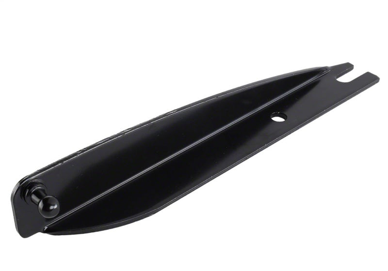Ford Performance Parts Ford Racing 2005-2014 Mustang Hood Lift Kit w/ Laser Engraved Ford
