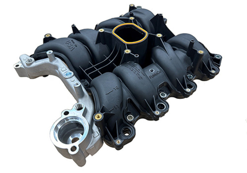 Ford Racing 01-04 Mustang GT 4.6L SOHC 2V Perf Improvement Intake Manifold (Req Manifold Gasket Set) M-9424-P46A