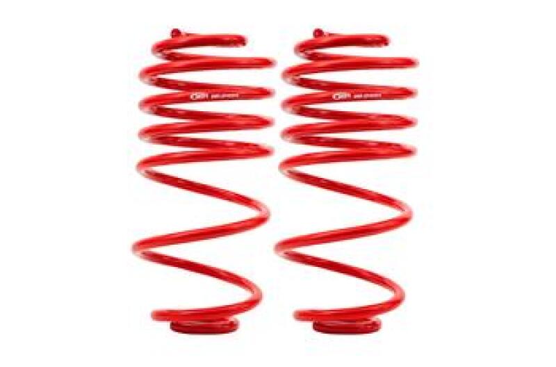BMR Suspension 78-87 GM G-Body Lowering Springs 2in SP465R