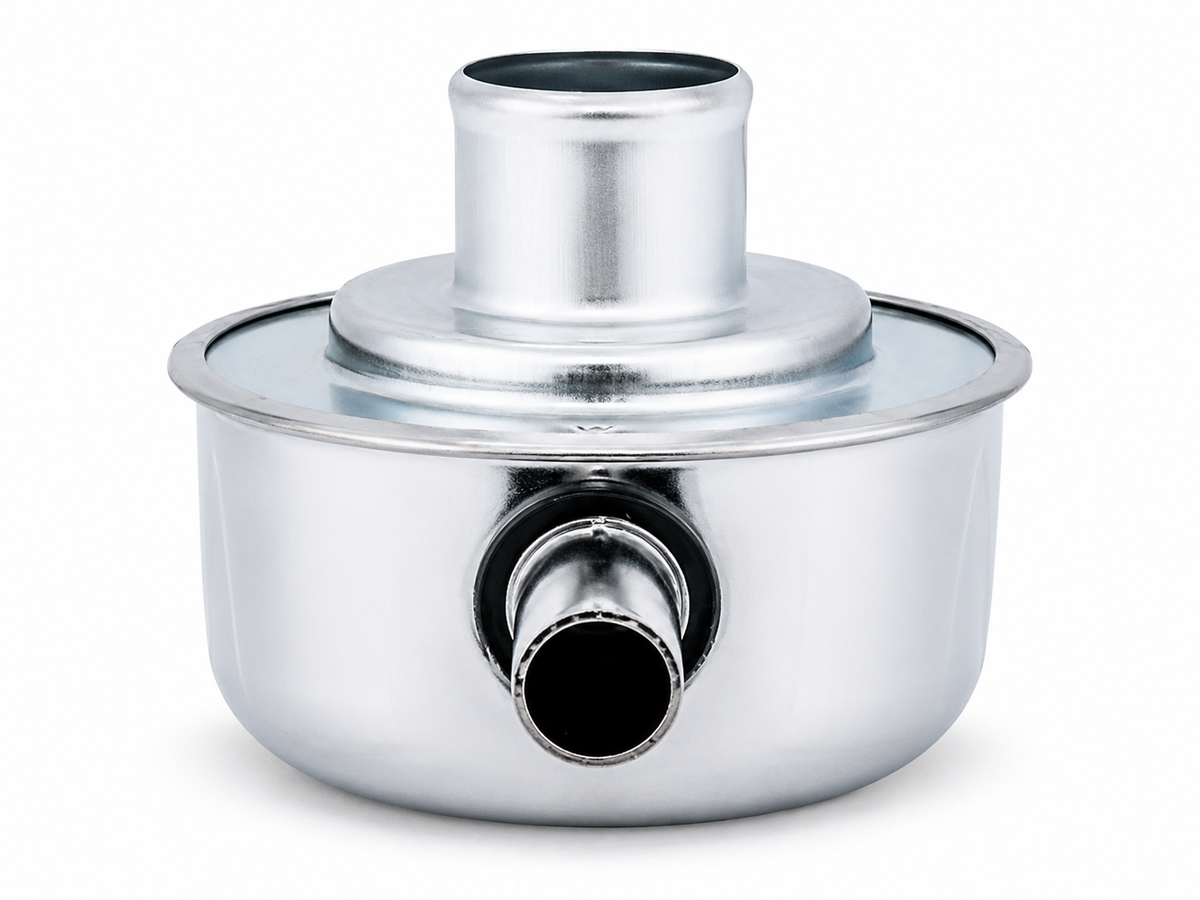 Granatelli Push-In PCV Breather – 451004