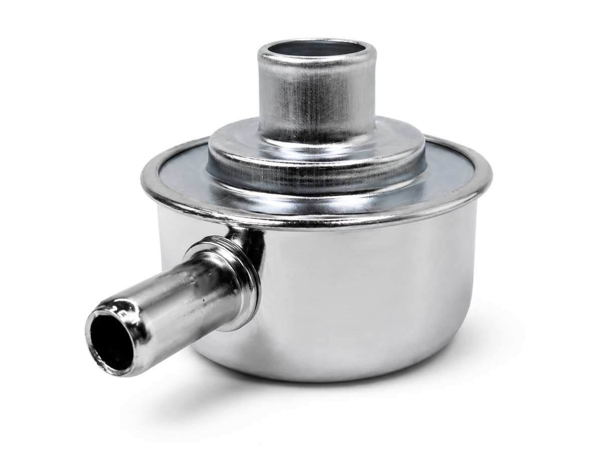Granatelli Push-In PCV Breather – 451004
