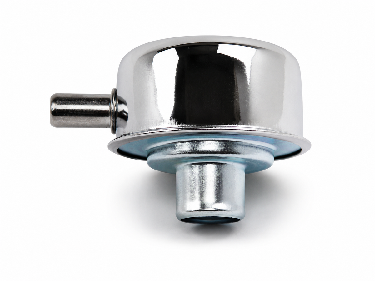 Granatelli Push-In PCV Breather – 451004