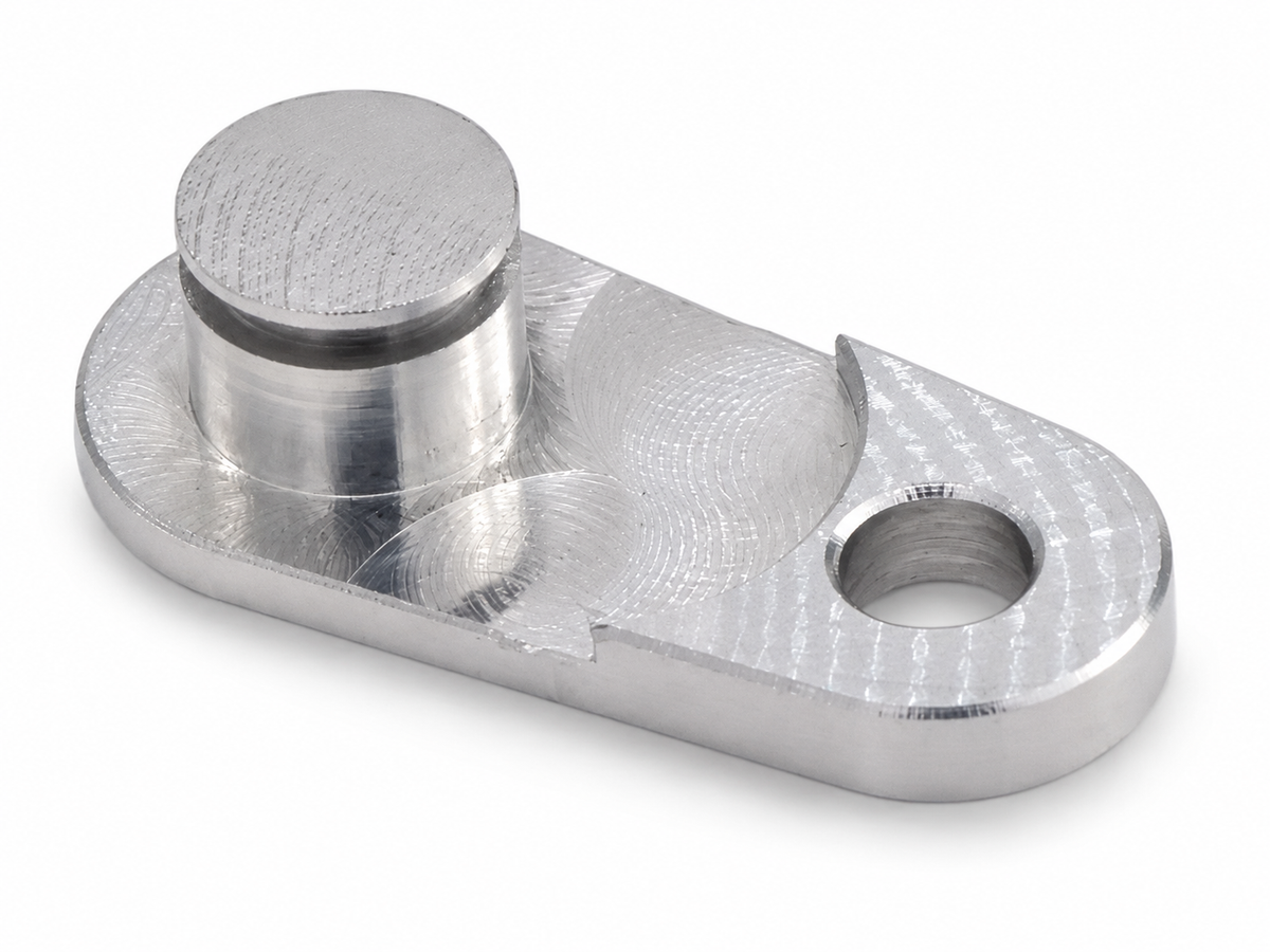 Granatelli LS Evap Purge Solenoid Plug for Intake Manifold – 451006