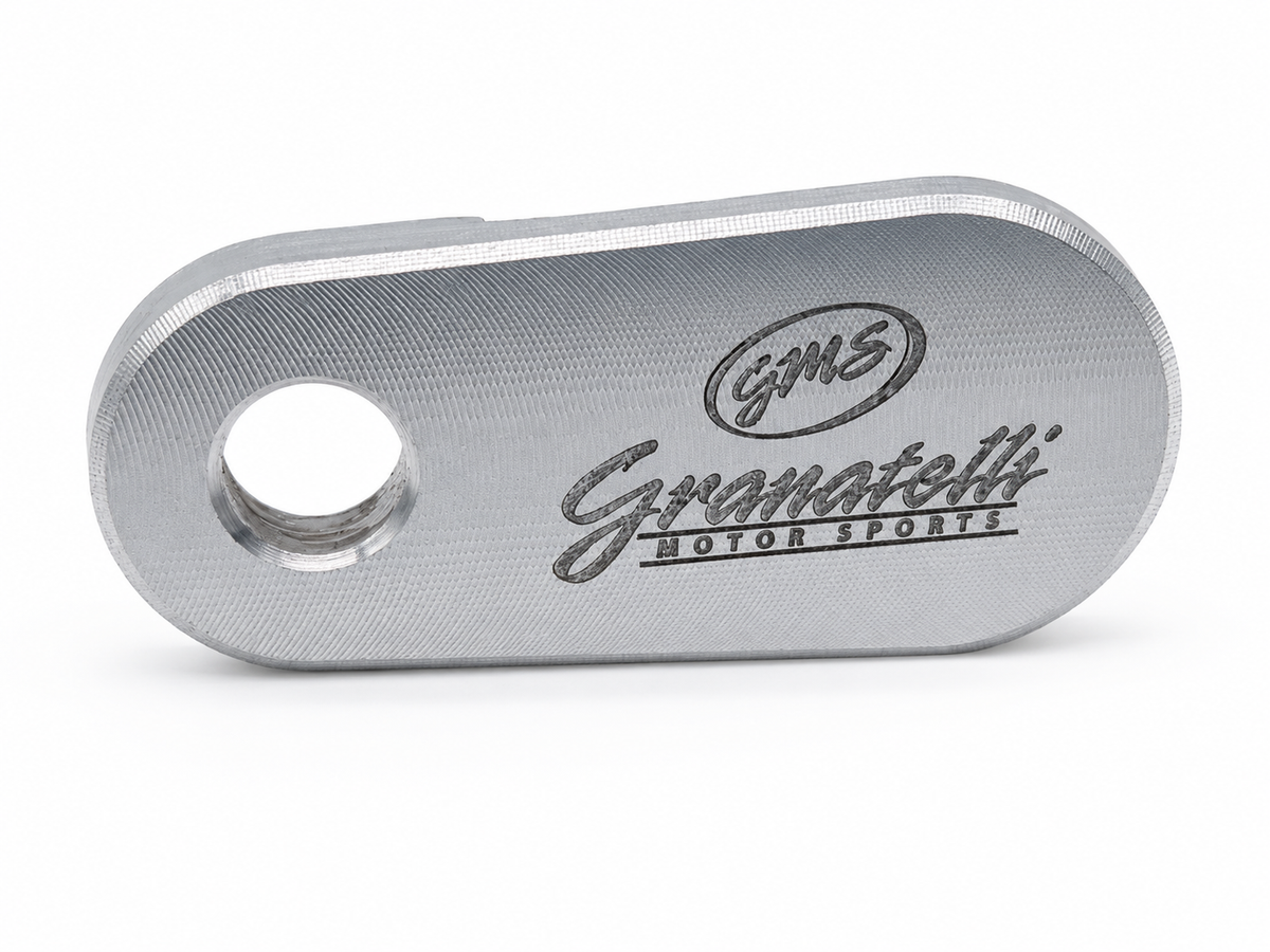 Granatelli LS Evap Purge Solenoid Plug for Intake Manifold – 451006