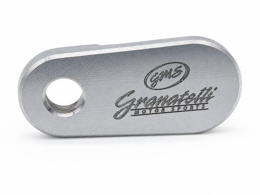 Granatelli Motor Sports LS Evap Purge Solenoid Plug for Intake Manifold 451006