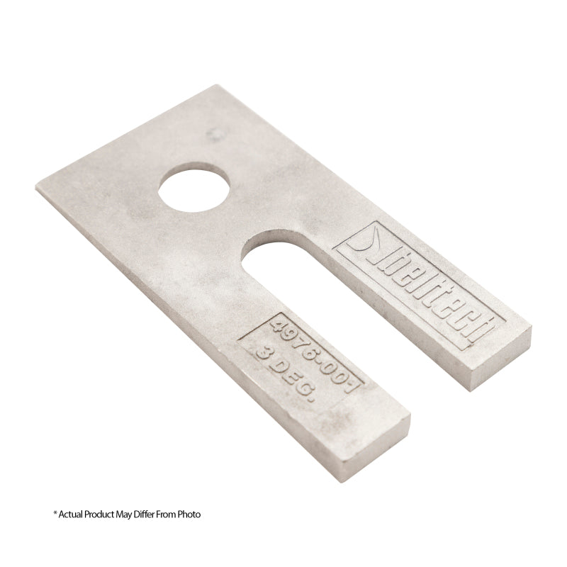 Belltech FLIP KIT 04+ TITAN W/ 5981 LIFT LEAF 4inch 6450