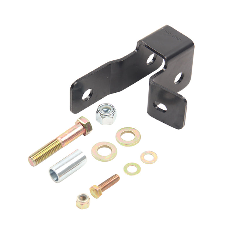 Belltech Driveline 09-13 Dodge Ram 1500 2WD Track Bar Relovator Kit 0WTLV