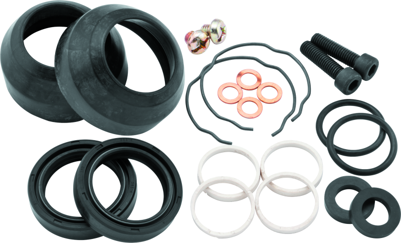 Bikers Choice 41Mm Seal Reb Kit 84-Up Fxst 495605