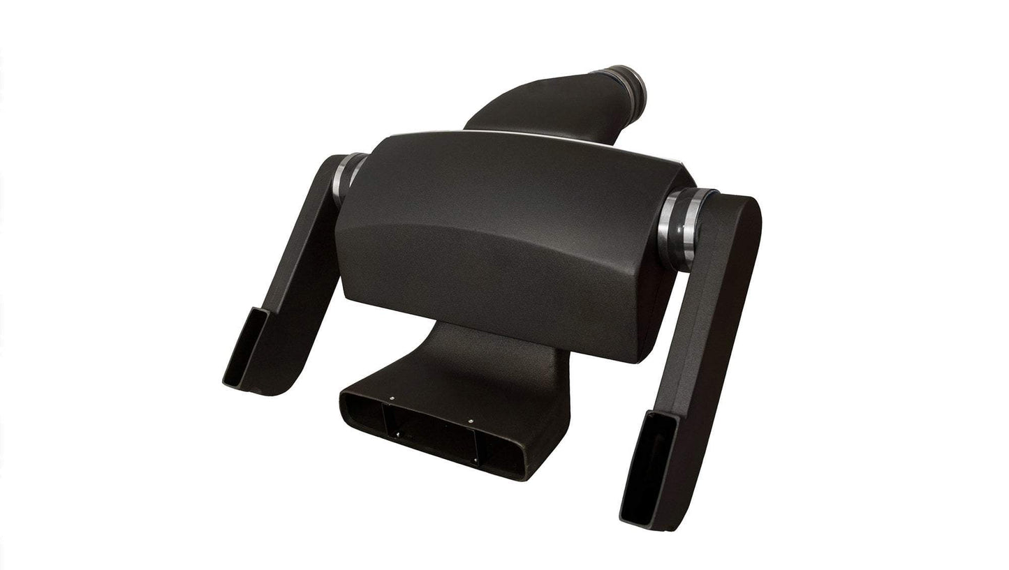Corsa Closed Box Air Intake | 2005-2007 Corvette C6 LS2 (45860151) [OBSOLETE]