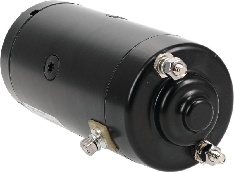 Bikers Choice Prestolite Starter Blk 215143