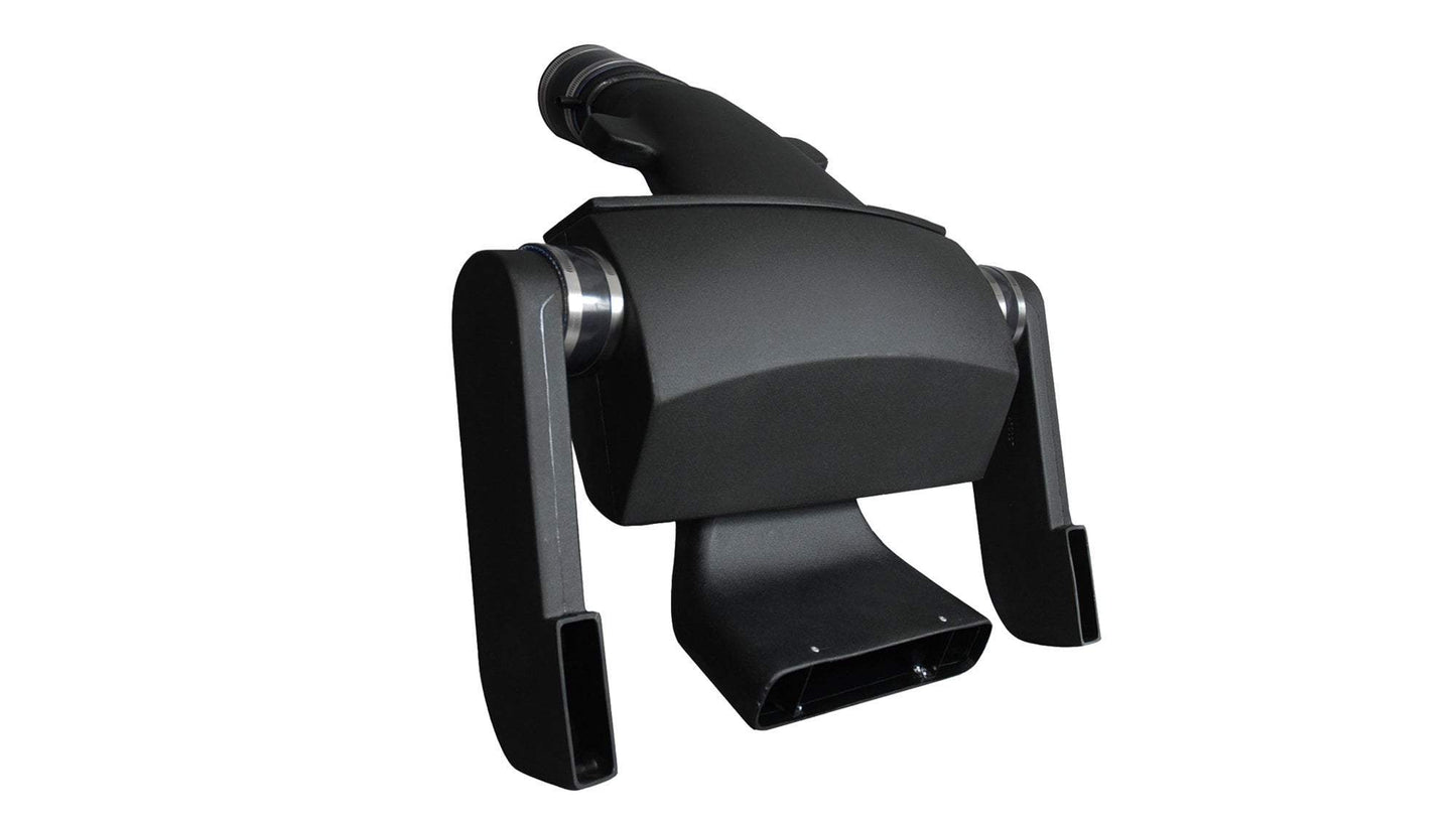 Corsa Closed Box Air Intake | 2008-13 Corvette C6 LS3, 2006-09 LS7 (45962) [OBSOLETE]
