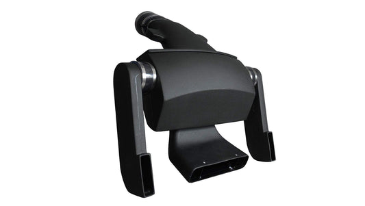 Corsa Closed Box Air Intake | 2008-13 Corvette C6 LS3, 2006-09 LS7 (45962) [OBSOLETE]