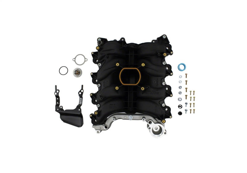 Ford Racing 01-04 Mustang GT 4.6L SOHC 2V Perf Improvement Intake Manifold (Req Manifold Gasket Set) M-9424-P46A