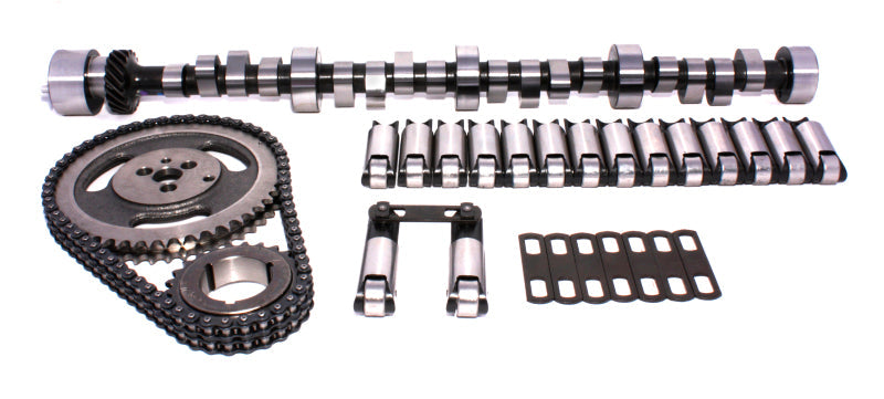 COMP Cams Camshaft Kit CRB3 XR286R-10 SK23-702-9