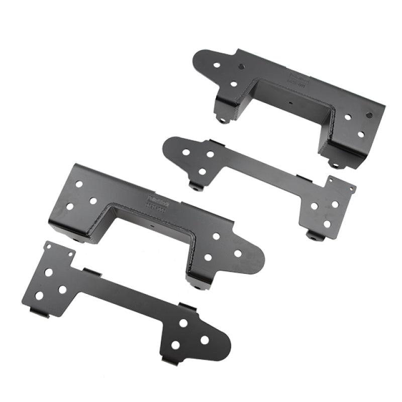 Belltech C-NOTCH KIT 2019 Silverado / Sierra (Dbl / Crew cab / Short bed) 6628
