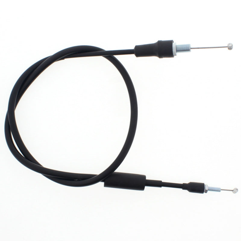 All Balls Racing 04-09 Yamaha YFZ450 Cable - Throttle 45-1221
