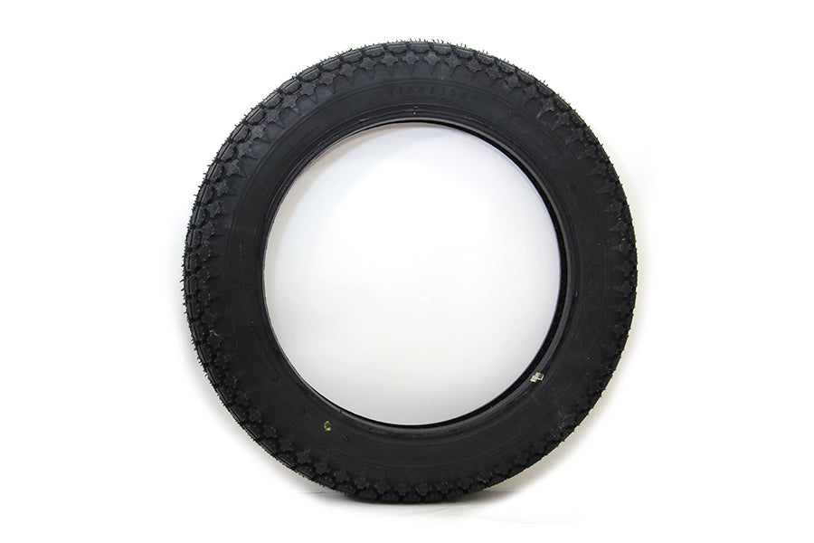 Firestone 4.00 X 19 inch Blackwall - 73223
