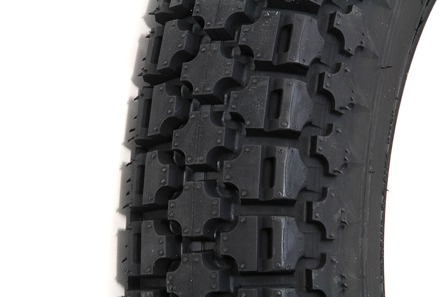 Firestone 5.00 X 16 inch Blackwall - 73225