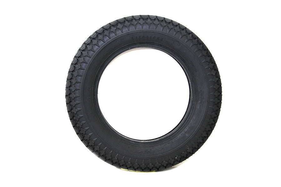 Firestone 5.00 X 16 inch Blackwall - 73225