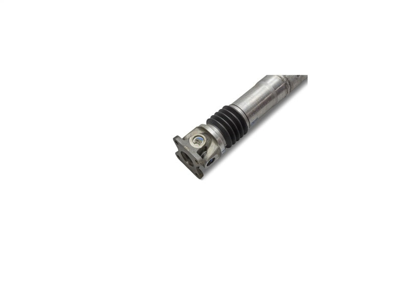 FR SPORT Ford Performance Parts Ford Racing 07-12 Mustang GT500 One Piece Aluminum Driveshaft...
