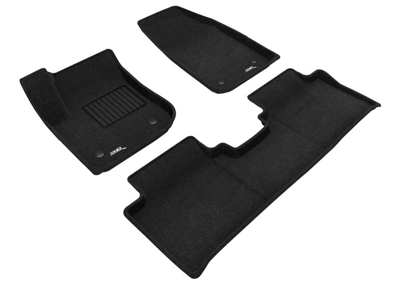 3D MAXpider 16-20 Buick Envision Elegant Black R1 R2 L1BC02404709