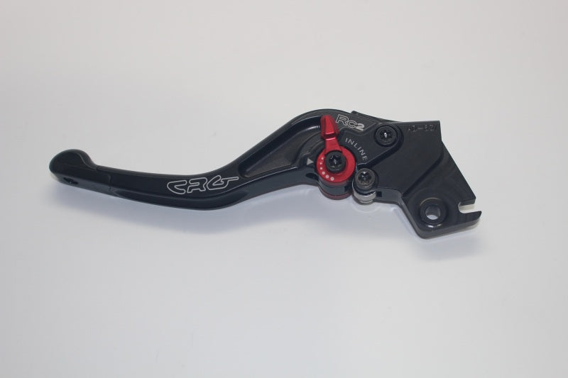 CRG Constructors Rc2 Clu Lvr Shrt Blk Apr/Duc 2RB-522-H-B