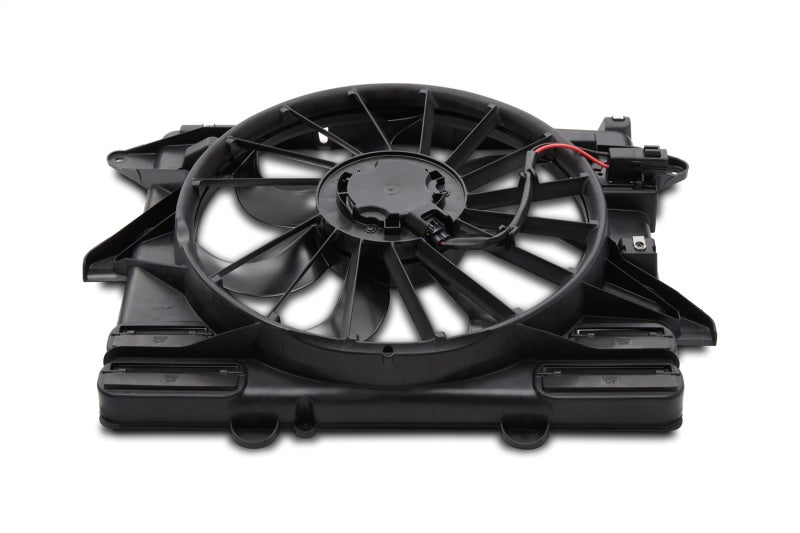 Ford Performance Parts Ford Racing 2005-2014 Mustang Performance Cooling Fan