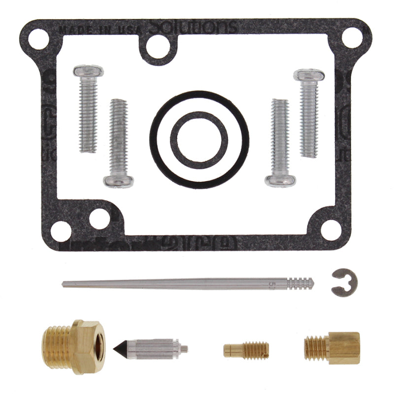 All Balls Racing Carburetor Rebuild Kit 26-1118