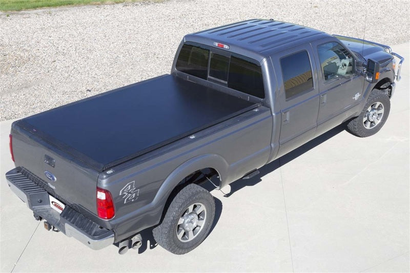 FR SPORT Access Literider 08-16 Ford Super Duty F-250 F-350 F-450 8ft Bed (Includes Dually)...